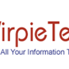 Virpie Inc. is hiring for work from home roles