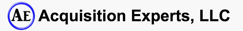 Acquisition Experts, LLC is hiring for remote Contract Specialist II