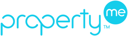 Property Me logo