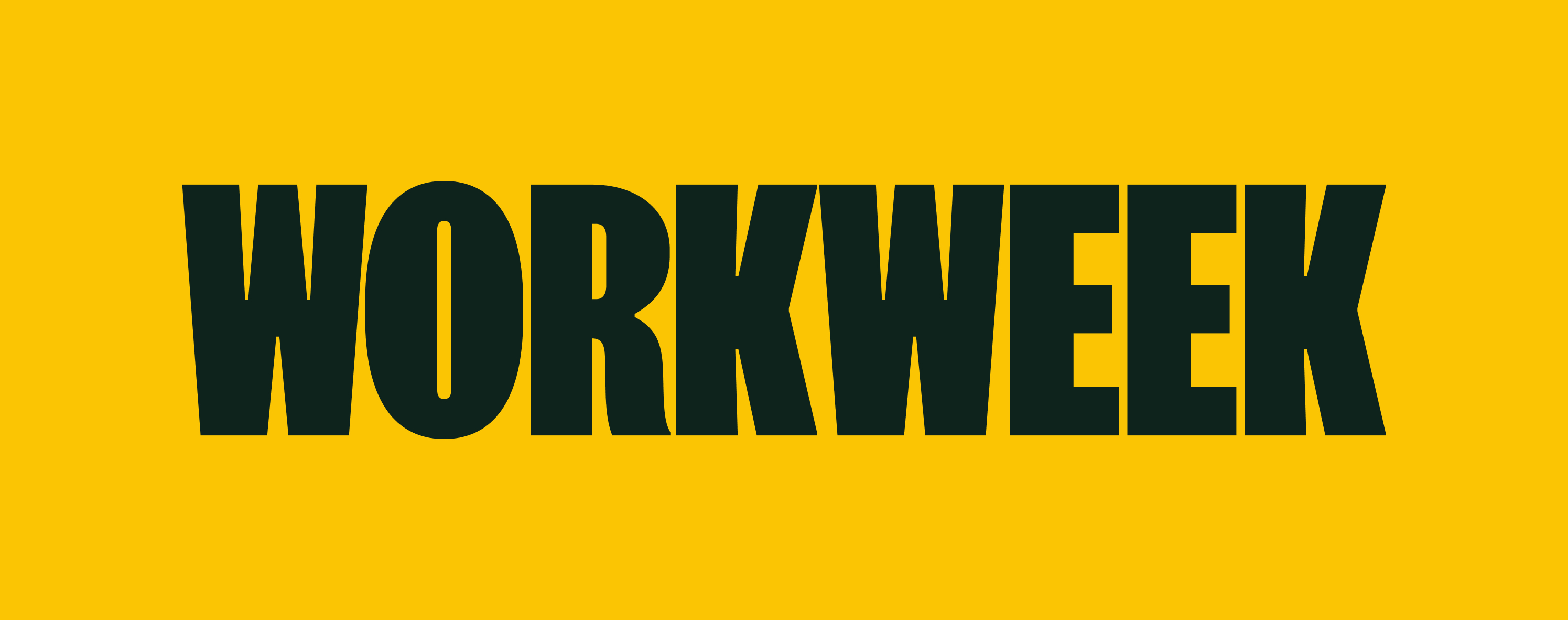 Workweek is hiring for remote Product Engineer [Builder]