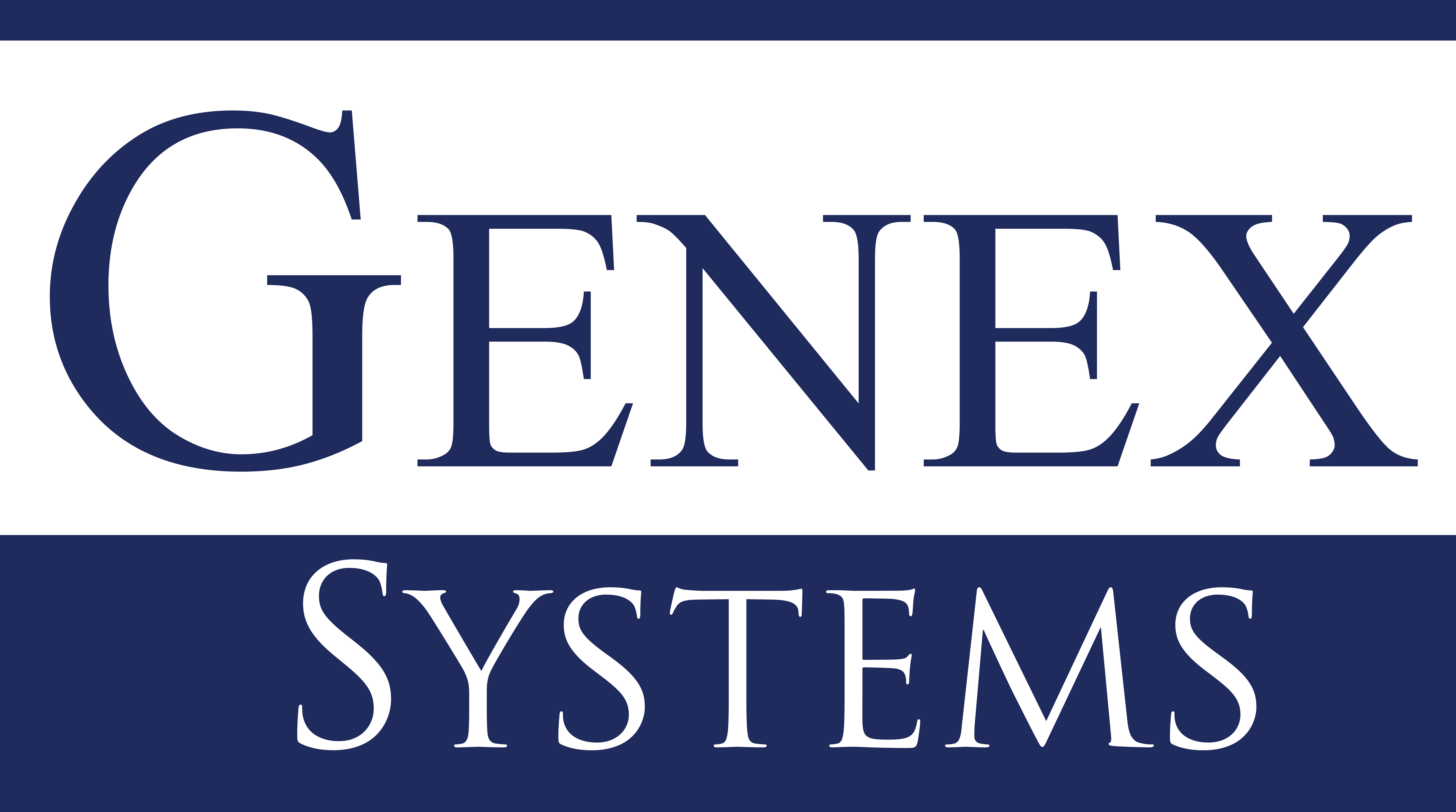 Genex Systems is hiring for remote Jr. GIS Developer