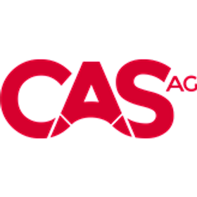 CAS AG is hiring for remote Senior SAP Analytics Cloud Consultant / Developer (w/m/d)