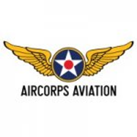 AirCorps Aviation is hiring for work from home roles