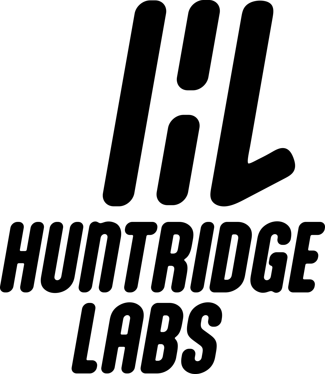 Huntridge Labs, LLC logo