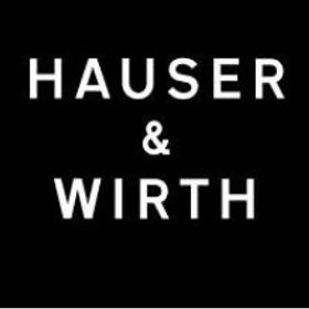 Hauser & Wirth is hiring for work from home roles