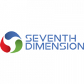 Seventh Dimension is hiring for work from home roles