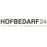 Hofbedarf24 GmbH is hiring for remote Remote Minijob / Onlineshop Backoffice / Kaufmännische Unterstützung (m/w/d) bei Hofbedarf24