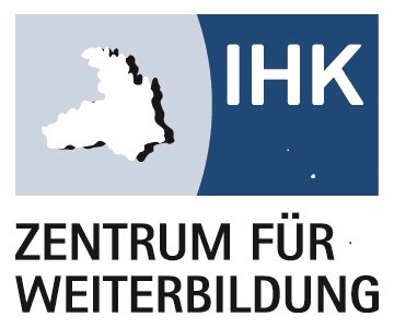 IHK-Zentrum für Weiterbildung Dozenten logo