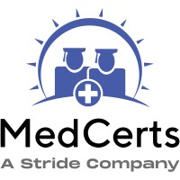 MedCerts is hiring for remote Salesforce Developer