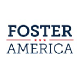 Foster America logo