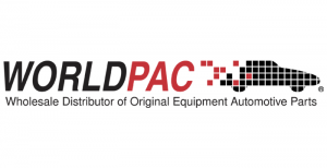 Worldpac logo
