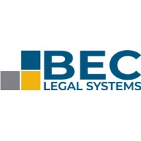 BEC Legal Systems is hiring for remote Account Executive