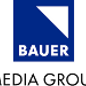 Bauer Media Group is hiring for work from home roles