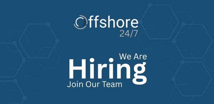 Offshore 247 Pty Ltd is hiring for remote Senior QA Engineer – Mobile & Web