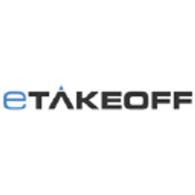 eTakeoff, LLC logo