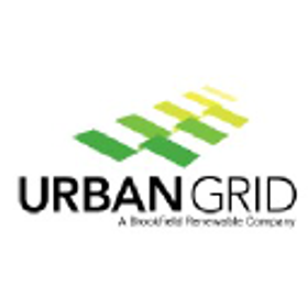 Urban Grid Solar Projects, LLC logo