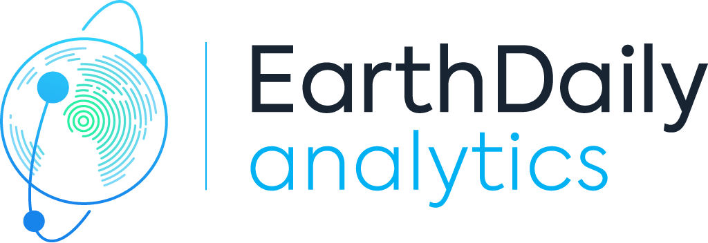 EarthDaily Analytics logo
