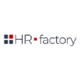 HR factory logo