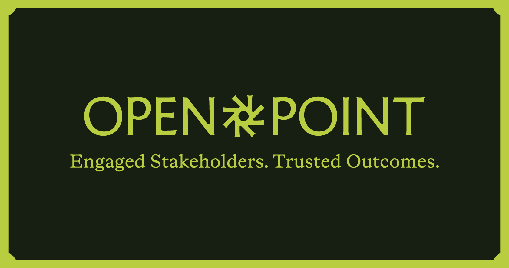 Open Point is hiring for remote Onboarding Consultant 