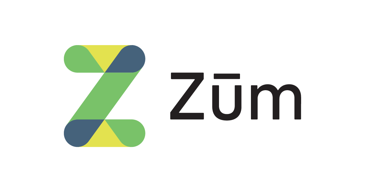 Zūm  logo