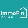 ImmoFin-Union GmbH is hiring for remote Mitarbeiter Backoffice (m/w/d) im Bereich Immobilien