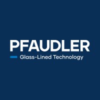 Pfaudler Company is hiring for work from home roles