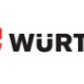 Adolf Würth GmbH & Co. KG is hiring for work from home roles