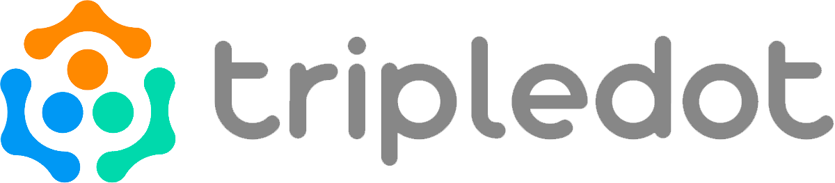 Tripledot logo