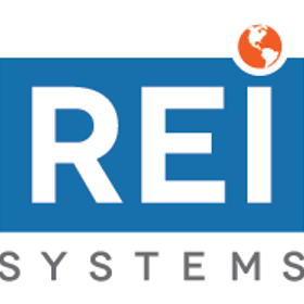REI Systems is hiring for work from home roles