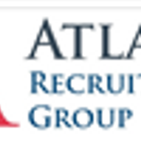 Atlas Recruitment Group is hiring for work from home roles