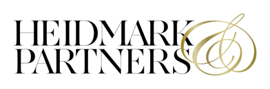 Heidmark & Partners AB is hiring for remote Konsultuppdrag för implementation inom dansk outsourcing - på 100% distans