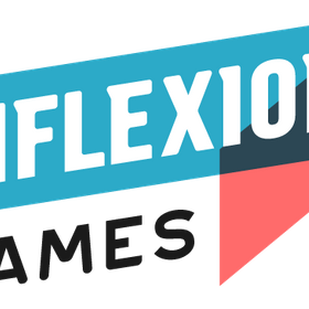 Inflexion Games logo