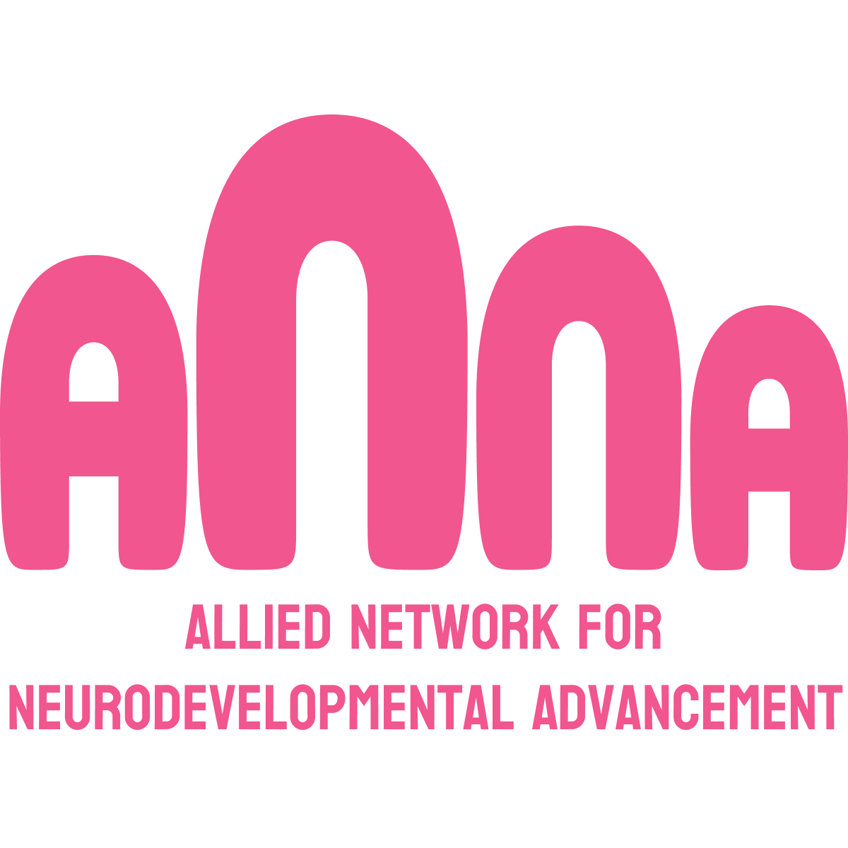 Anna Autism Care logo