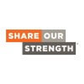 Share Our Strength is hiring for work from home roles
