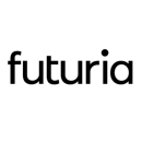 Futuria People logo