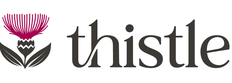 THISTLE HEALTH INC logo
