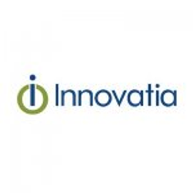 Innovatia is hiring for work from home roles