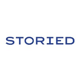 Storied is hiring for work from home roles