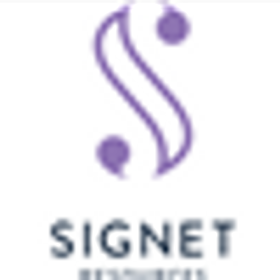 Signet Resources is hiring for work from home roles
