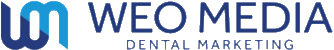 WEO Media logo