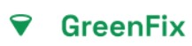 Greenfix Property Care logo