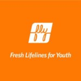 Fresh Lifelines for Youth is hiring for work from home roles