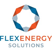 Flex Energy Solutions is hiring for remote C&I Sales