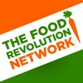 Food Revolution Network is hiring for work from home roles