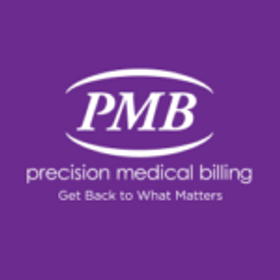 Precision Medical Billing - PMB is hiring for work from home roles