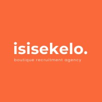 Isisekelo Recruitment is hiring for remote Hydrologic & Hydraulic Engineer
