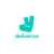 Deliveroo logo