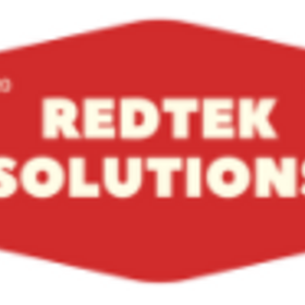 RedTek Solutions Inc is hiring for work from home roles