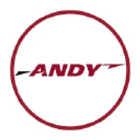 Andy Transport is hiring for work from home roles