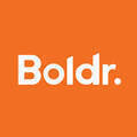 Boldr is hiring for remote Vice President of Sales